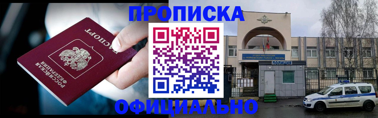 прописка 2025 в Павловске