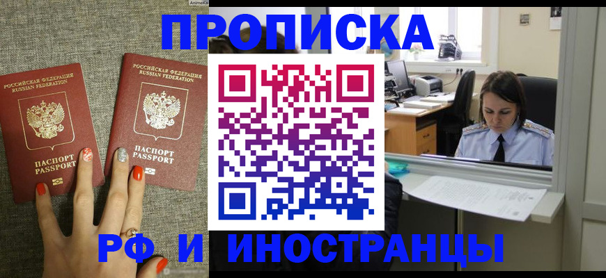 прописка законно в Павловске